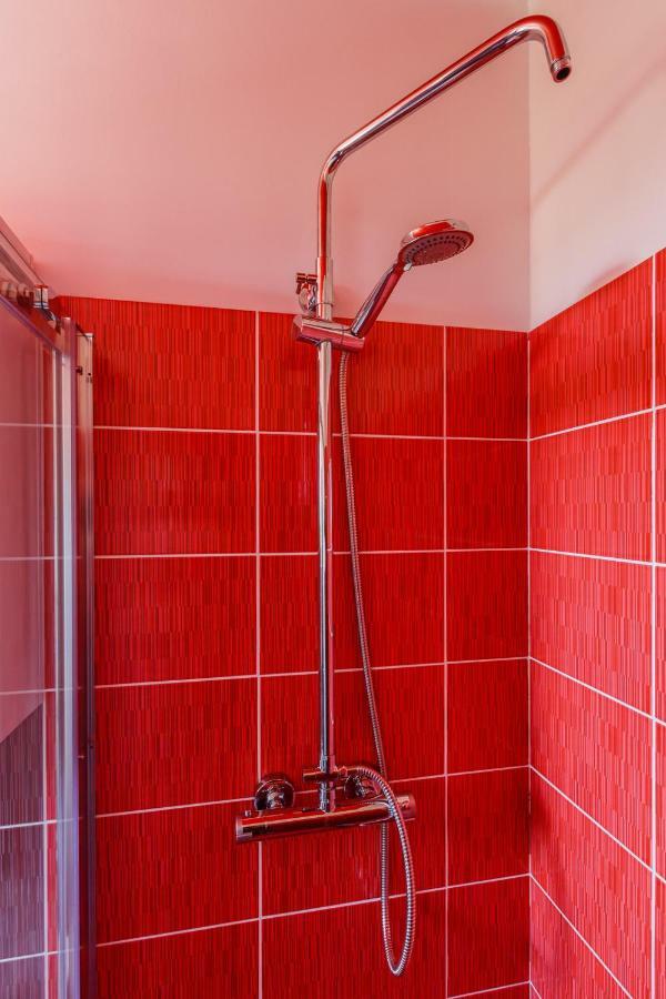 Apartmani Nikola Plano Екстер'єр фото