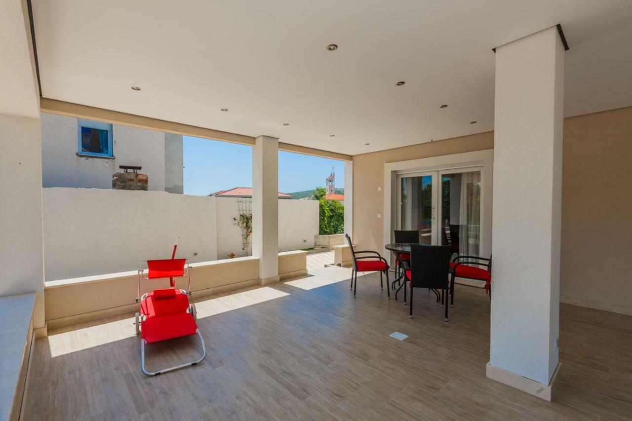 Apartmani Nikola Plano Екстер'єр фото