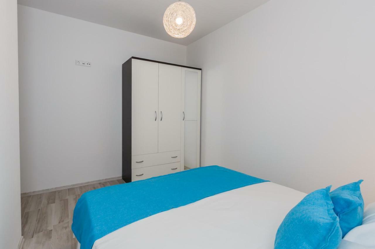 Apartmani Nikola Plano Екстер'єр фото